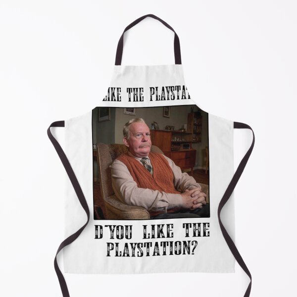 Item preview, I Like The Playstation, D 'You Like The Playstation, Still Game Sitcom  designed and sold by ammeluyarted.