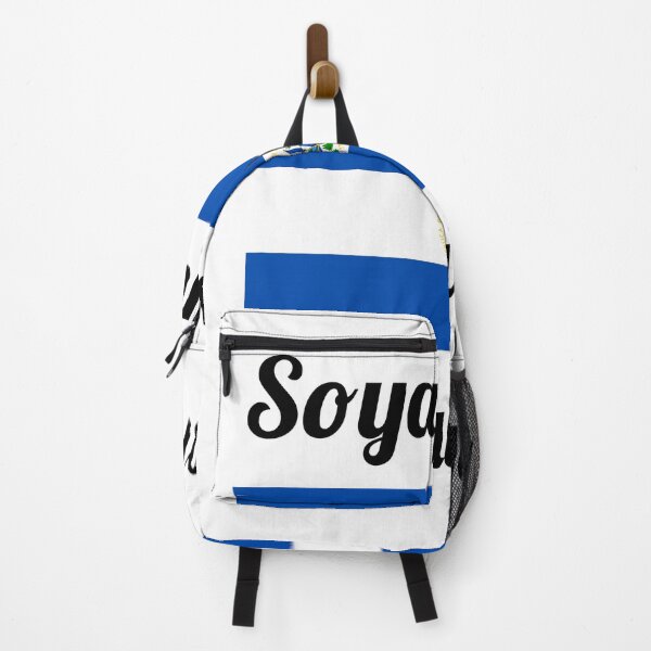 Item preview, Soyapango El Salvador - Stylish Prints, designed and sold by Fleetwood1994.