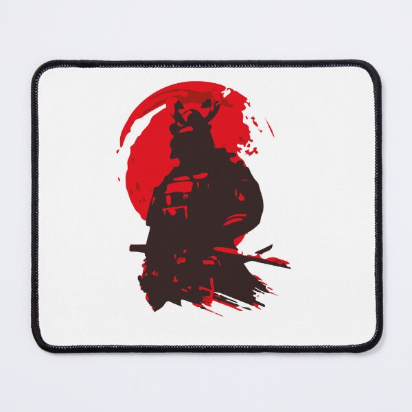 Item preview, Shadow Warrior: Samurai and Red Moon designed and sold by Thros-Designs.