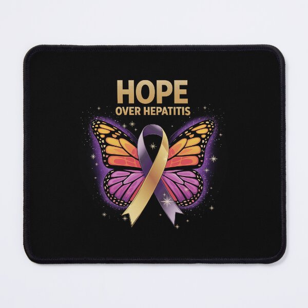 Item preview, Autoimmune Hepatitis Awareness World Hepatitis Day designed and sold by RayArmstrong.