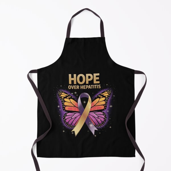 Item preview, Autoimmune Hepatitis Awareness World Hepatitis Day designed and sold by RayArmstrong.