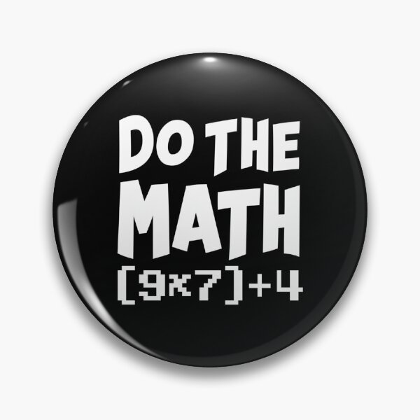 Item preview, Quote Meme Math Do Funny The 67 Days School of designed and sold by FairesJones.