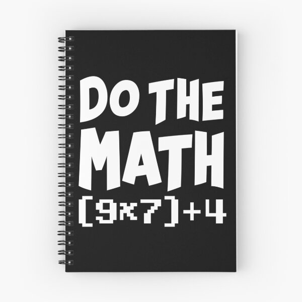 Item preview, Quote Meme Math Do Funny The 67 Days School of designed and sold by FairesJones.