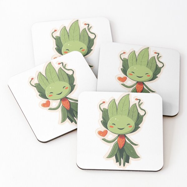 Item preview, Cute Whimsical Sprite designed and sold by bapupa.