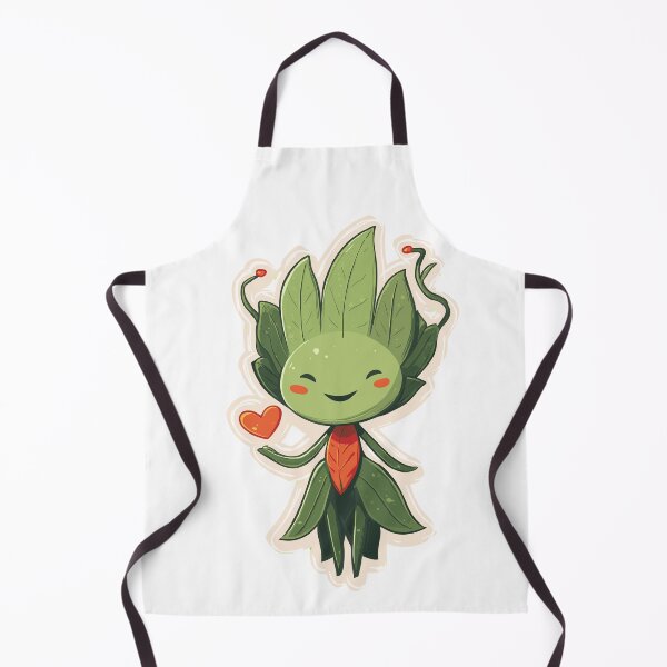 Item preview, Cute Whimsical Sprite designed and sold by bapupa.