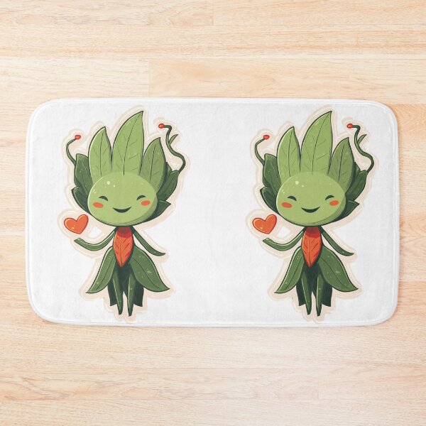 Item preview, Cute Whimsical Sprite designed and sold by bapupa.