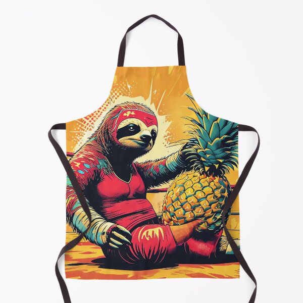 Item preview, Pineapple Plunge designed and sold by ONYX Pixee.