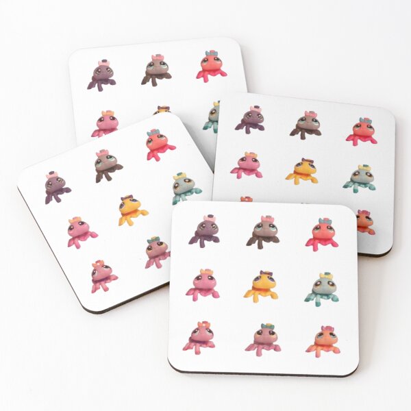 Item preview, Littlest pet shop spiders designed and sold by monkey zone.
