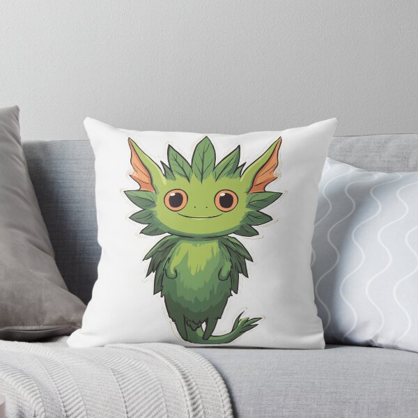 Item preview, Magical Whimsical Sprite designed and sold by bapupa.