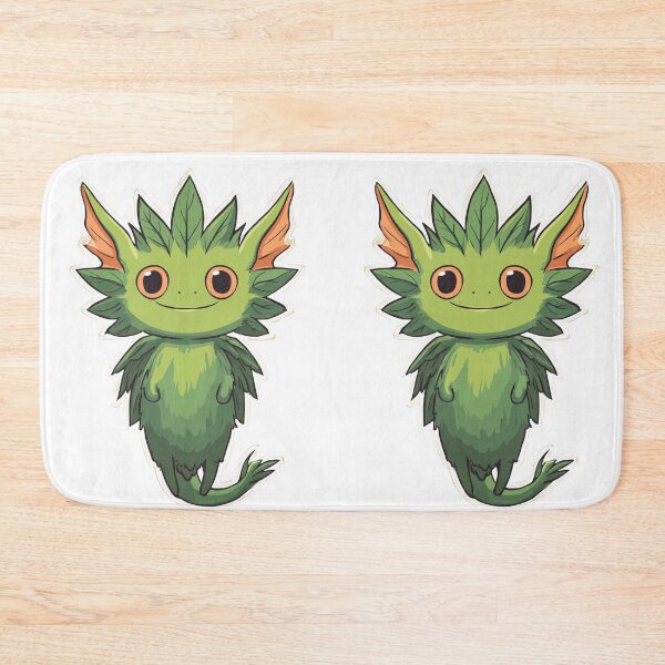 Item preview, Magical Whimsical Sprite designed and sold by bapupa.