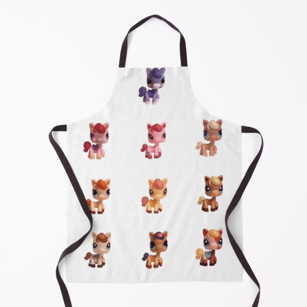 Item preview, Littlest pet shop bears designed and sold by monkey zone.