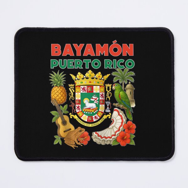 Item preview, Bayamon designed and sold by Micahsaunders.