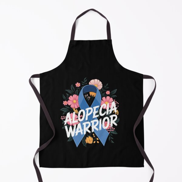 Item preview, alopecia Awareness designed and sold by RayArmstrong.