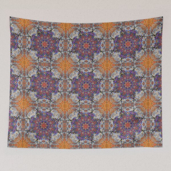 Item preview, Salamander Pattern designed and sold by spacedivers.