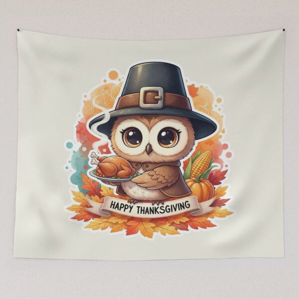 Item preview, Thanksgiving designed and sold by Aise06.