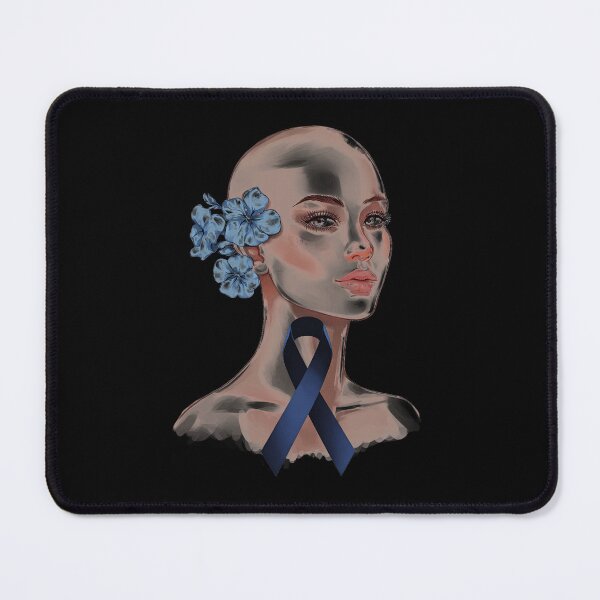 Item preview, Alopecia Areata Awareness Month Baldness Bald designed and sold by MinaReinger.