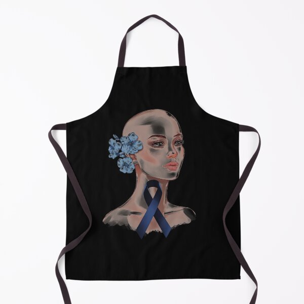 Item preview, Alopecia Areata Awareness Month Baldness Bald designed and sold by MinaReinger.