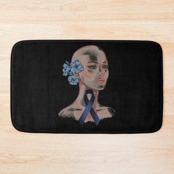 Item preview, Alopecia Areata Awareness Month Baldness Bald designed and sold by MinaReinger.