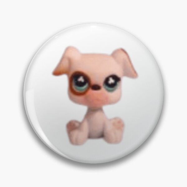 Item preview, Littlest pet shop boxers designed and sold by monkey zone.