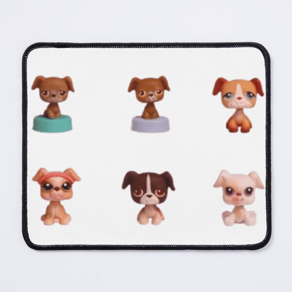 Item preview, Littlest pet shop boxers designed and sold by monkey zone.