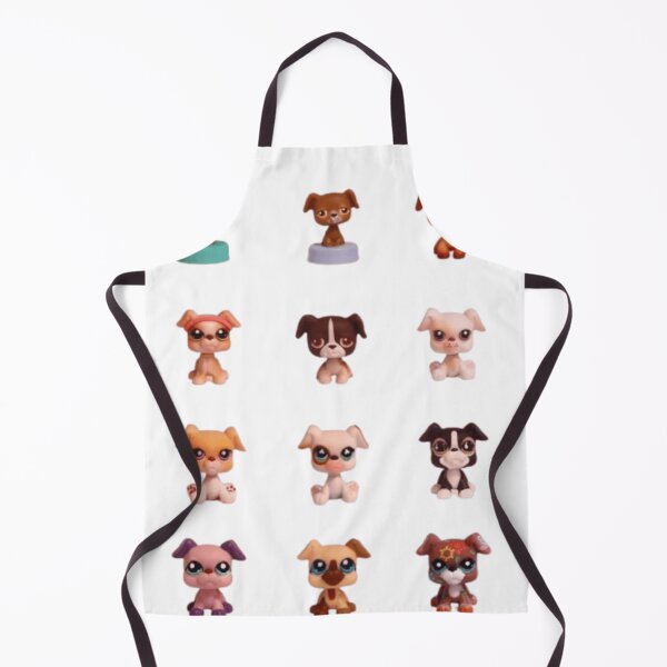 Item preview, Littlest pet shop boxers designed and sold by monkey zone.
