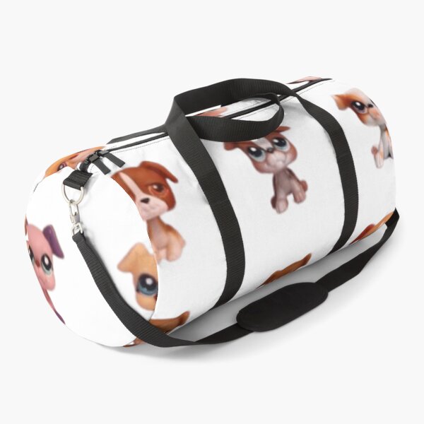 Item preview, Littlest pet shop boxers designed and sold by monkey zone.