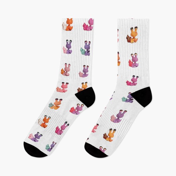 Item preview, Littlest pet shop hermitcrab designed and sold by monkey zone.