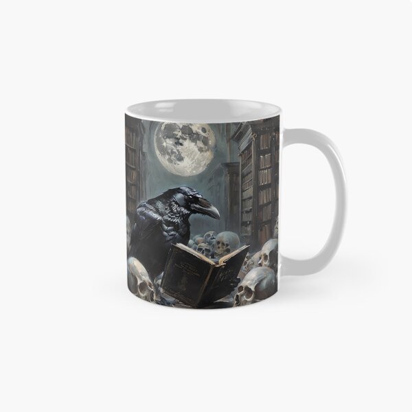 Item preview, Literary Lunacy designed and sold by ONYX Pixee.