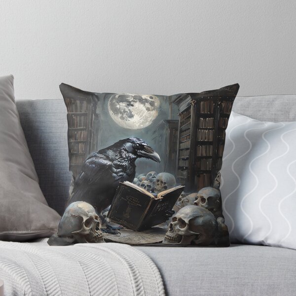 Item preview, Literary Lunacy designed and sold by ONYX Pixee.