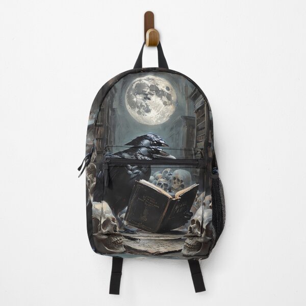 Item preview, Literary Lunacy designed and sold by ONYX Pixee.