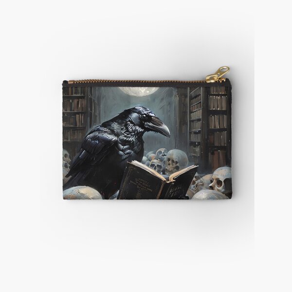 Item preview, Literary Lunacy designed and sold by ONYX Pixee.