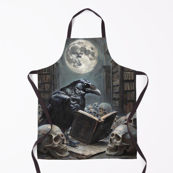 Item preview, Literary Lunacy designed and sold by ONYX Pixee.