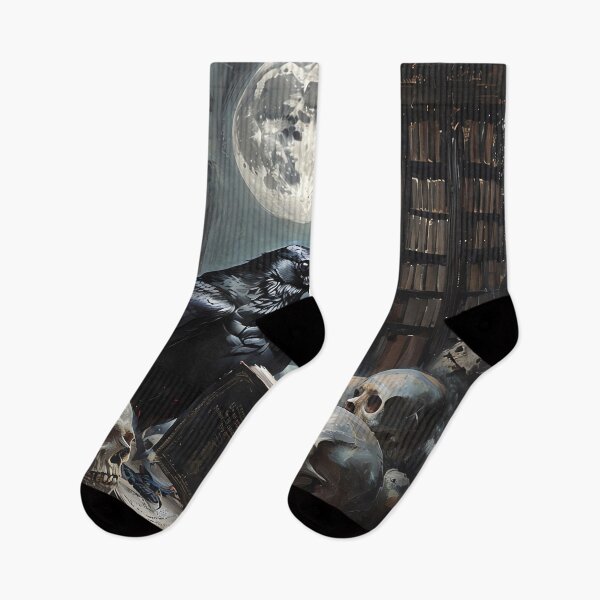 Item preview, Literary Lunacy designed and sold by ONYX Pixee.