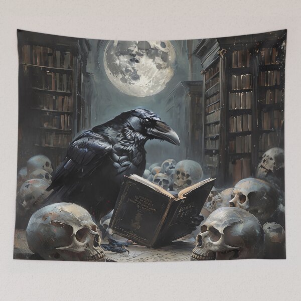 Item preview, Literary Lunacy designed and sold by ONYX Pixee.