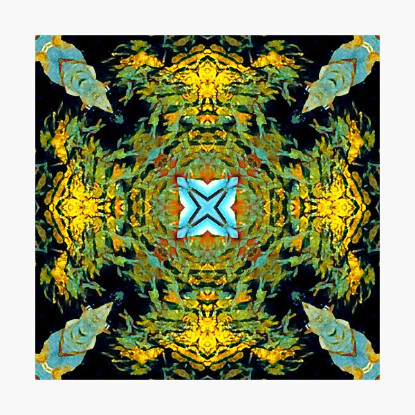 Item preview, Deep Pattern designed and sold by spacedivers.