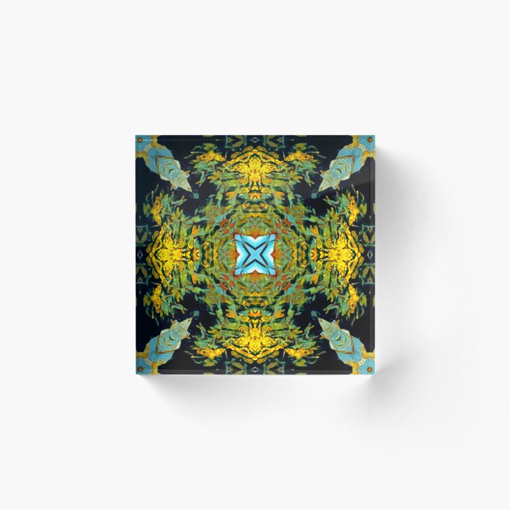 Item preview, Acrylic Block designed and sold by spacedivers.