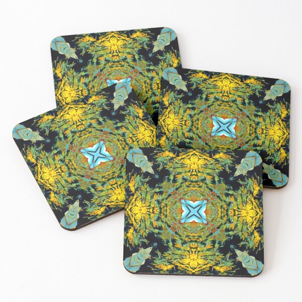Item preview, Deep Pattern designed and sold by spacedivers.