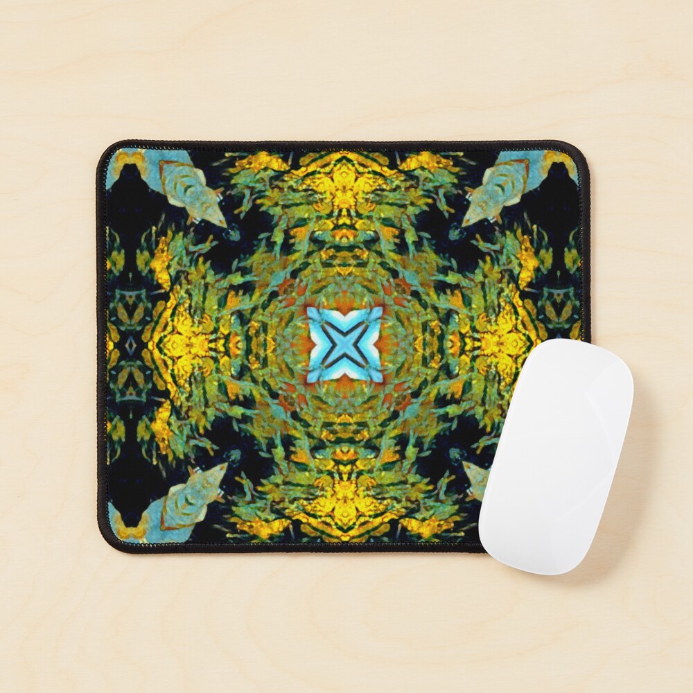 Item preview, Mouse Pad designed and sold by spacedivers.