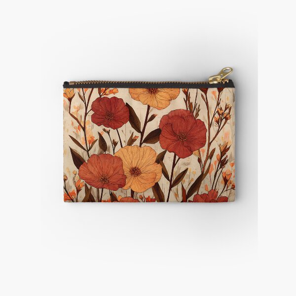 Item preview, Vintage Pressed Flowers designed and sold by bapupa.
