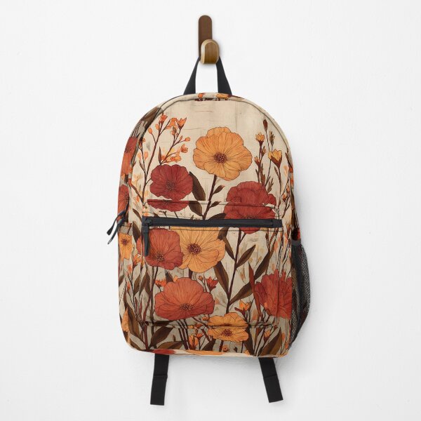 Item preview, Vintage Pressed Flowers designed and sold by bapupa.