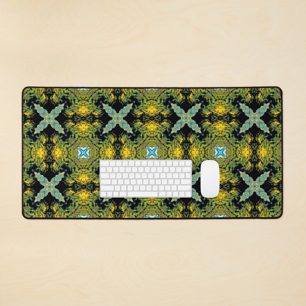 Item preview, Desk Mat designed and sold by spacedivers.