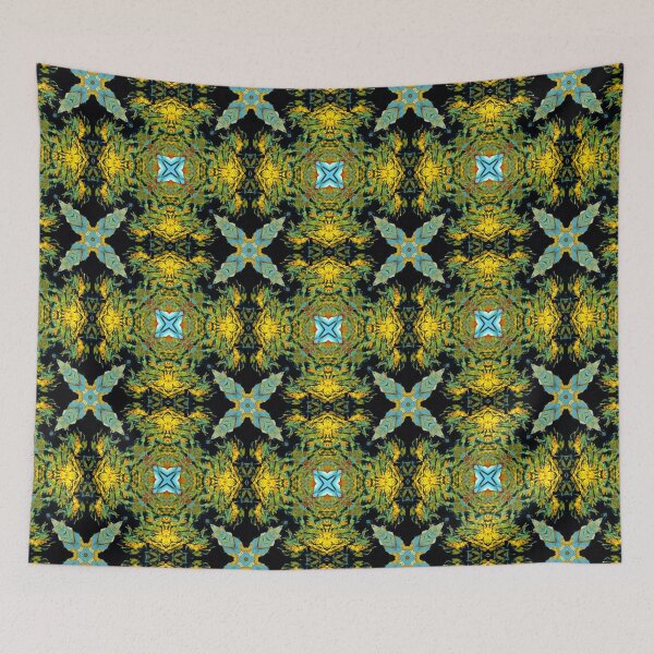 Item preview, Deep Pattern designed and sold by spacedivers.