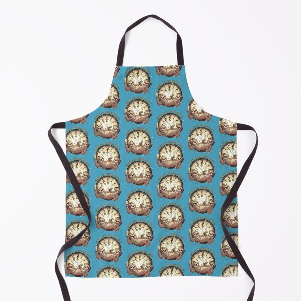 Item preview, Slow but Celebratory Sloth designed and sold by Pixelzo.