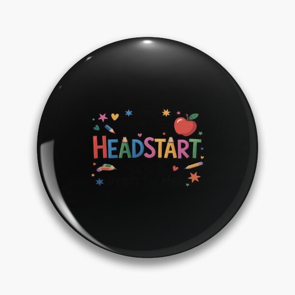 Item preview, I'm Ready For Headstart But Is It Ready designed and sold by GasVille.