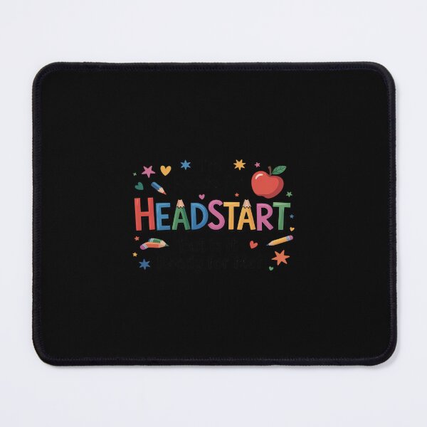 Item preview, I'm Ready For Headstart But Is It Ready designed and sold by GasVille.
