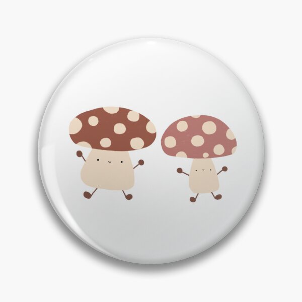 Item preview, Happy Mushrooms designed and sold by dariellene.