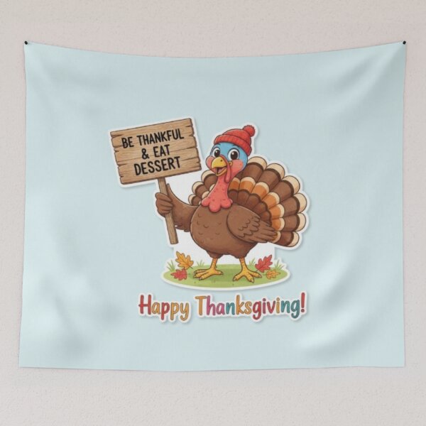 Item preview, Thanksgiving designed and sold by Aise06.