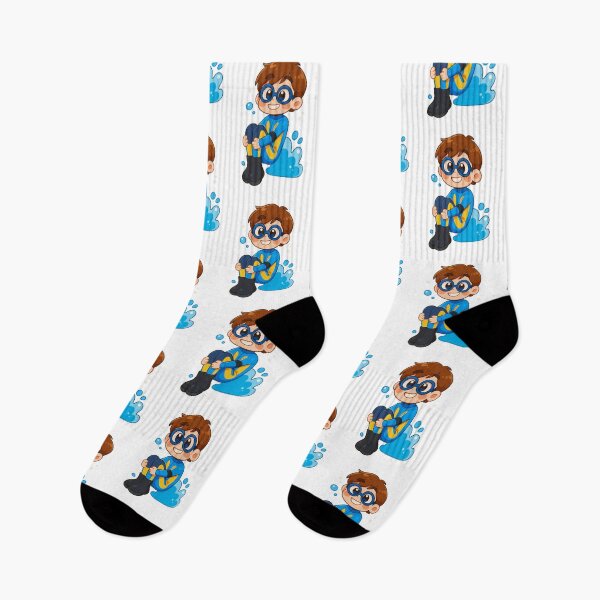 Item preview, Dispatch game Cute Water Boy Anime designed and sold by JaquelinDach.