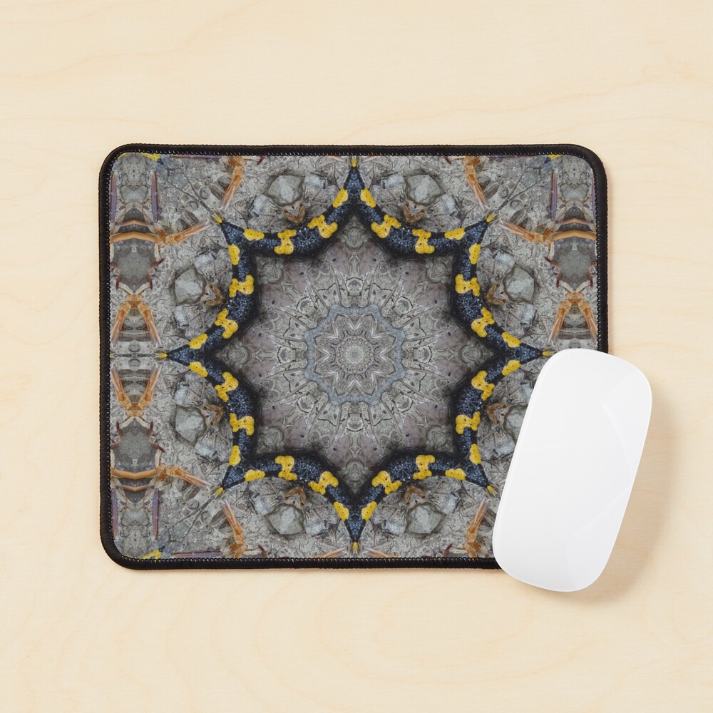 Item preview, Mouse Pad designed and sold by spacedivers.