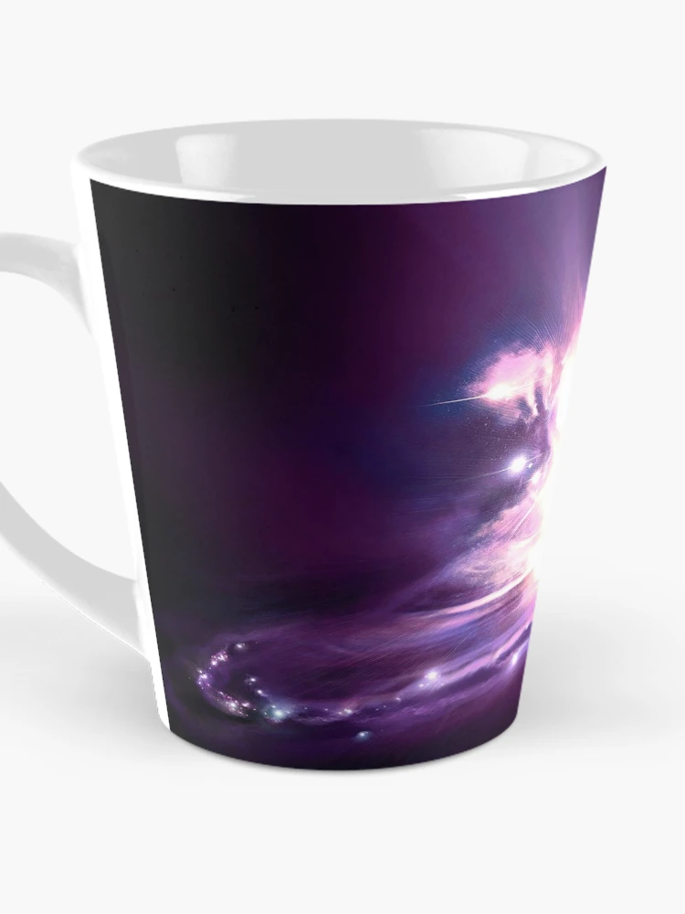 Thumbnail 3 of 4, Coffee Mug, Exploding Star designed and sold by RMSphoto.